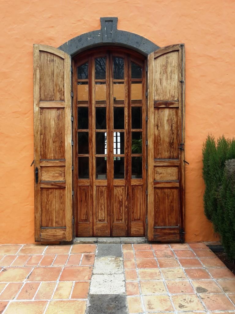 Gran Canaria - La Hacienda del Buen Suceso - 2019